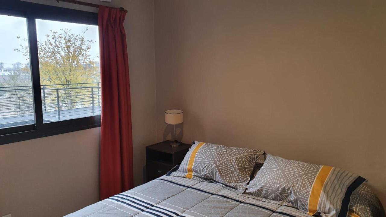 Ferienwohnung Departamento En Complejo Las Lilas Mendoza Exterior foto