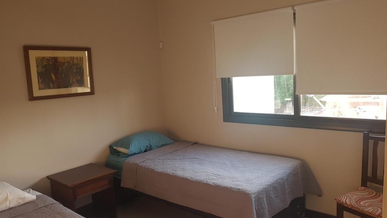 Ferienwohnung Departamento En Complejo Las Lilas Mendoza Exterior foto