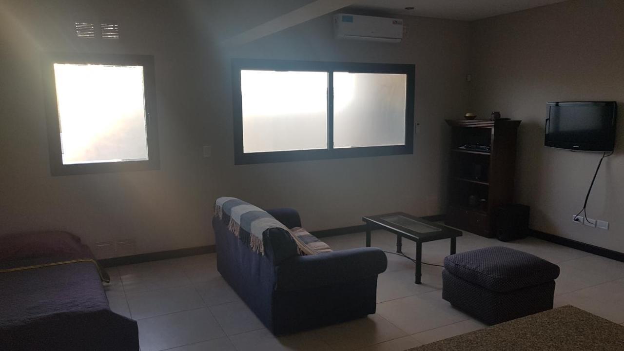 Ferienwohnung Departamento En Complejo Las Lilas Mendoza Exterior foto